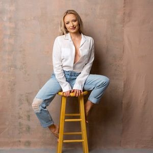 Meet your Posher, Patrycja